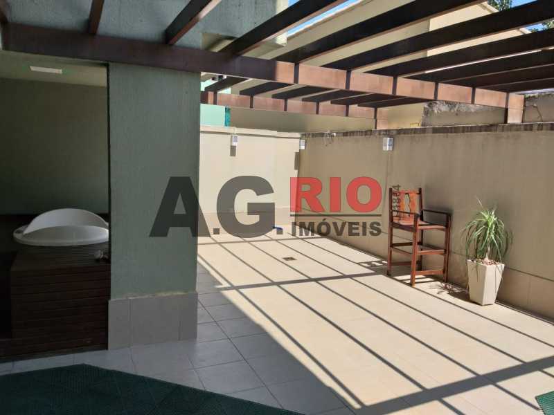 Conheça 13 do imóvel - Apartamento À Venda - Rio de Janeiro - RJ - Taquara - TQAP20394 - 24 13 - Apartamento À Venda - Rio de Janeiro - RJ - Taquara - TQAP20394 - 24