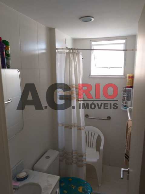 Conheça 17 do imóvel - Apartamento À Venda - Rio de Janeiro - RJ - Taquara - TQAP20394 - 13 17 - Apartamento À Venda - Rio de Janeiro - RJ - Taquara - TQAP20394 - 13