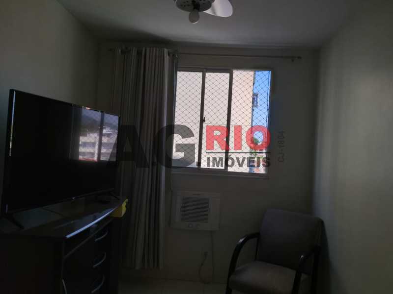 Conheça 21 do imóvel - Apartamento À Venda - Rio de Janeiro - RJ - Taquara - TQAP20394 - 7 21 - Apartamento À Venda - Rio de Janeiro - RJ - Taquara - TQAP20394 - 7