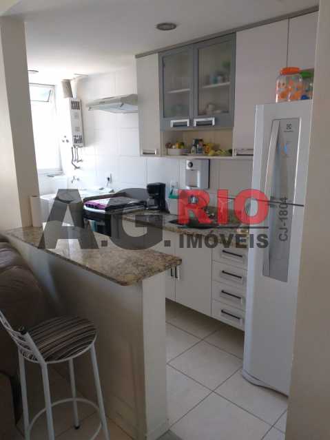 Conheça 23 do imóvel - Apartamento À Venda - Rio de Janeiro - RJ - Taquara - TQAP20394 - 12 23 - Apartamento À Venda - Rio de Janeiro - RJ - Taquara - TQAP20394 - 12