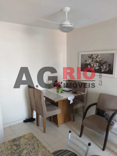 Conheça 25 do imóvel - Apartamento À Venda - Rio de Janeiro - RJ - Taquara - TQAP20394 - 4 25 - Apartamento À Venda - Rio de Janeiro - RJ - Taquara - TQAP20394 - 4