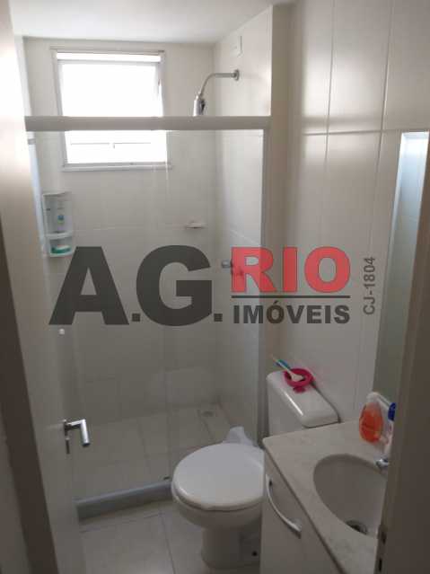 Conheça 27 do imóvel - Apartamento À Venda - Rio de Janeiro - RJ - Taquara - TQAP20394 - 15 27 - Apartamento À Venda - Rio de Janeiro - RJ - Taquara - TQAP20394 - 15