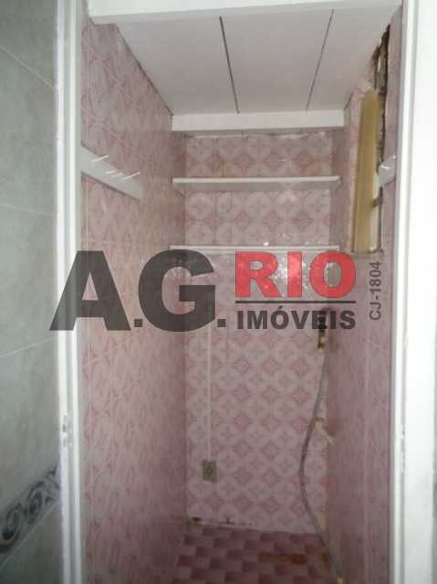 8 - Apartamento 3 quartos para alugar Rio de Janeiro,RJ - R$ 980 - VVAP30411 - 9