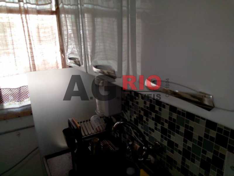 IMG_20191002_140419 - Apartamento 1 quarto à venda Rio de Janeiro,RJ - R$ 140.000 - TQAP10051 - 10