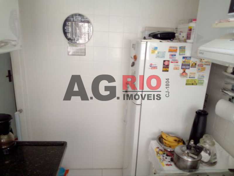 IMG_20191002_140437 - Apartamento 1 quarto à venda Rio de Janeiro,RJ - R$ 140.000 - TQAP10051 - 7
