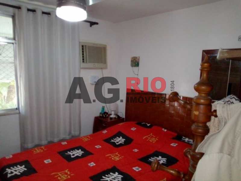 IMG_20191002_140447 - Apartamento 1 quarto à venda Rio de Janeiro,RJ - R$ 140.000 - TQAP10051 - 11