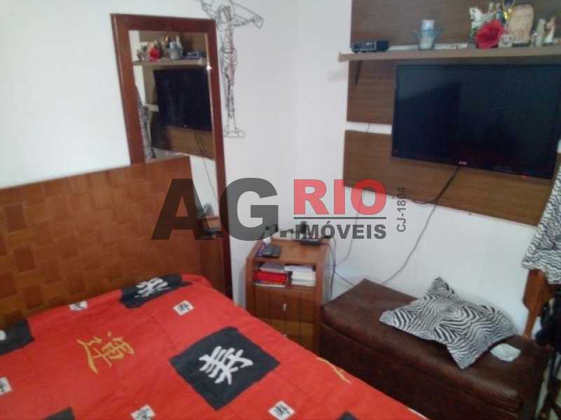 IMG_20191002_140457 - Apartamento 1 quarto à venda Rio de Janeiro,RJ - R$ 140.000 - TQAP10051 - 12