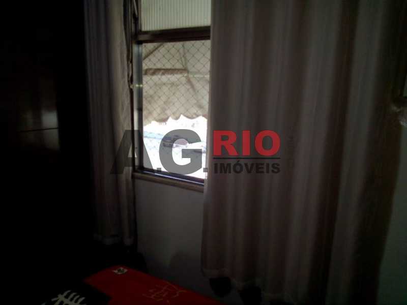 IMG_20191002_140511 - Apartamento 1 quarto à venda Rio de Janeiro,RJ - R$ 140.000 - TQAP10051 - 13