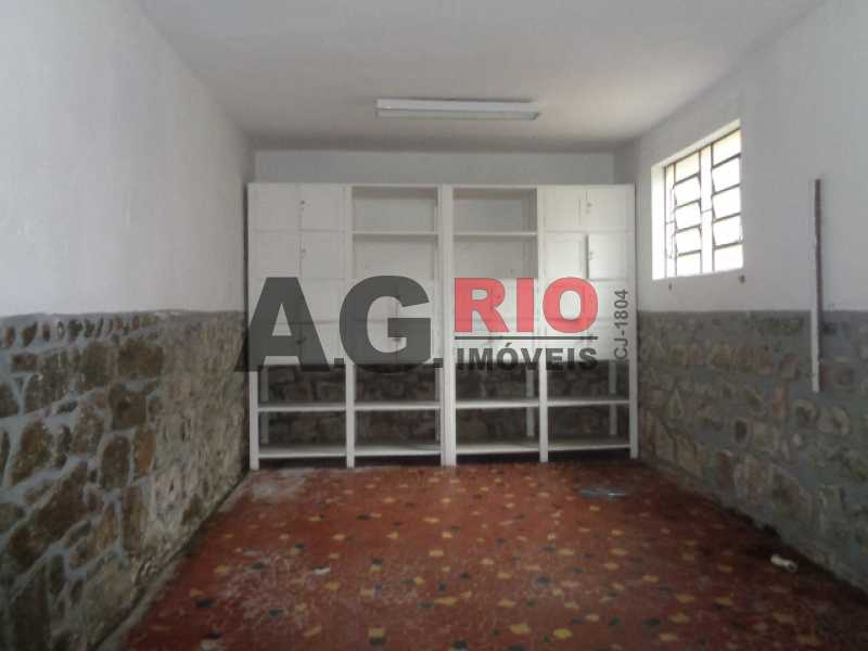 Conheça 18 do imóvel - Loja Para Alugar - Rio de Janeiro - RJ - Vila Valqueire - VVLJ00015 - 19 18 - Loja Para Alugar - Rio de Janeiro - RJ - Vila Valqueire - VVLJ00015 - 19