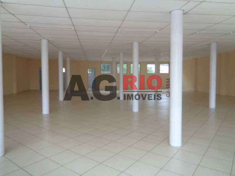 Conheça 1 do imóvel - Loja Para Alugar - Rio de Janeiro - RJ - Vila Valqueire - VVLJ00015 - 1 1 - Loja Para Alugar - Rio de Janeiro - RJ - Vila Valqueire - VVLJ00015 - 1