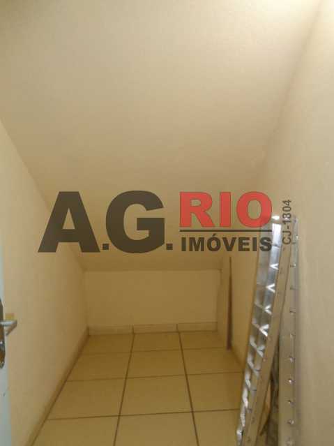 Conheça 8 do imóvel - Loja Para Alugar - Rio de Janeiro - RJ - Vila Valqueire - VVLJ00015 - 9 8 - Loja Para Alugar - Rio de Janeiro - RJ - Vila Valqueire - VVLJ00015 - 9