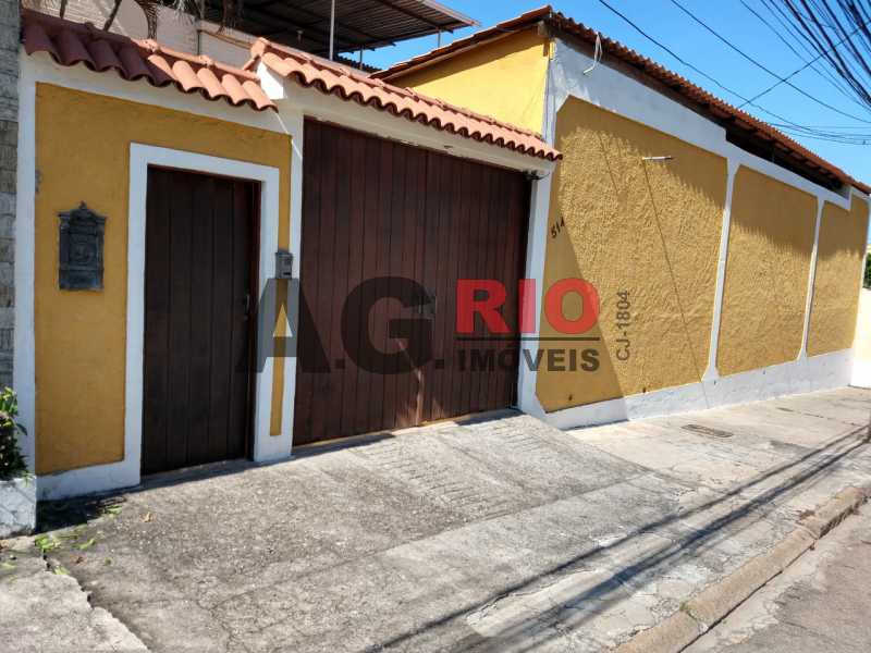 Conheça casa 1.1 do imóvel - Casa 4 quartos à venda Rio de Janeiro,RJ - R$ 930.000 - VVCA40029 - 1 casa 1.1 - Casa 4 quartos à venda Rio de Janeiro,RJ - R$ 930.000 - VVCA40029 - 1