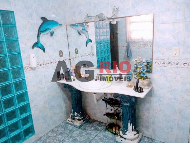 Conheça casa 2.2 do imóvel - Casa 4 quartos à venda Rio de Janeiro,RJ - R$ 930.000 - VVCA40029 - 8 casa 2.2 - Casa 4 quartos à venda Rio de Janeiro,RJ - R$ 930.000 - VVCA40029 - 8