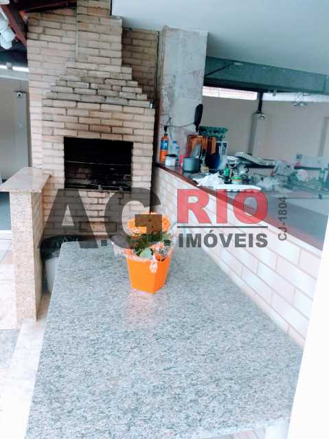 Conheça casa 2.5 do imóvel - Casa 4 quartos à venda Rio de Janeiro,RJ - R$ 930.000 - VVCA40029 - 12 casa 2.5 - Casa 4 quartos à venda Rio de Janeiro,RJ - R$ 930.000 - VVCA40029 - 12