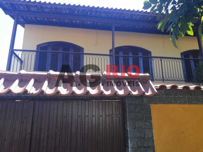 Conheça 20191012_093907 do imóvel - Casa em Condomínio 3 quartos à venda Rio de Janeiro,RJ - R$ 690.000 - TQCN30067 - 7 20191012_093907 - Casa em Condomínio 3 quartos à venda Rio de Janeiro,RJ - R$ 690.000 - TQCN30067 - 7