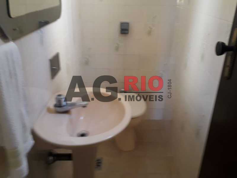 Conheça 20191012_094038 do imóvel - Casa em Condomínio 3 quartos à venda Rio de Janeiro,RJ - R$ 690.000 - TQCN30067 - 12 20191012_094038 - Casa em Condomínio 3 quartos à venda Rio de Janeiro,RJ - R$ 690.000 - TQCN30067 - 12