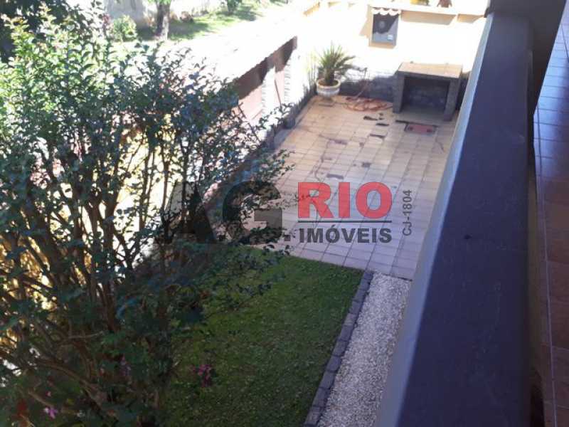Conheça 20191012_094148 do imóvel - Casa em Condomínio 3 quartos à venda Rio de Janeiro,RJ - R$ 690.000 - TQCN30067 - 18 20191012_094148 - Casa em Condomínio 3 quartos à venda Rio de Janeiro,RJ - R$ 690.000 - TQCN30067 - 18