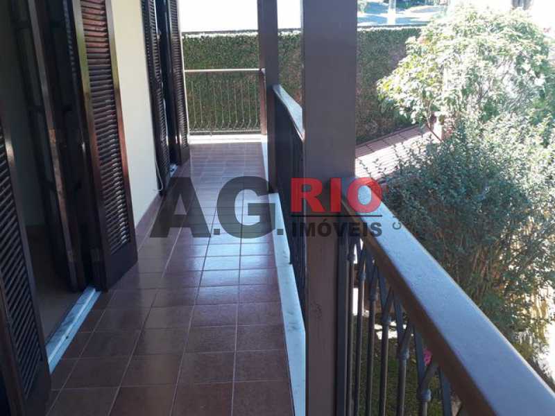 Conheça 20191012_094218 do imóvel - Casa em Condomínio 3 quartos à venda Rio de Janeiro,RJ - R$ 690.000 - TQCN30067 - 21 20191012_094218 - Casa em Condomínio 3 quartos à venda Rio de Janeiro,RJ - R$ 690.000 - TQCN30067 - 21