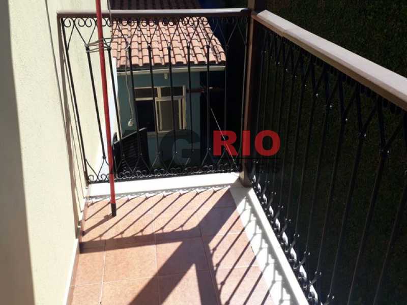 Conheça 20191012_094232 do imóvel - Casa em Condomínio 3 quartos à venda Rio de Janeiro,RJ - R$ 690.000 - TQCN30067 - 22 20191012_094232 - Casa em Condomínio 3 quartos à venda Rio de Janeiro,RJ - R$ 690.000 - TQCN30067 - 22