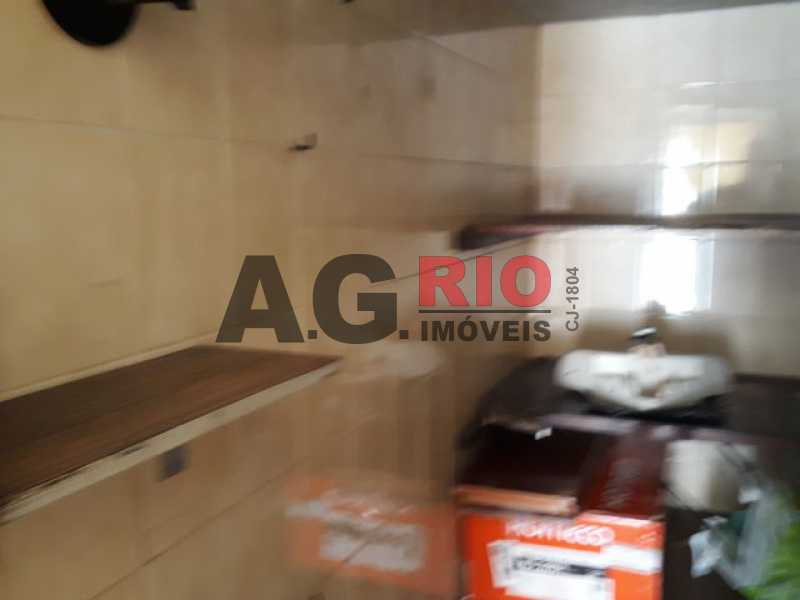 Conheça 20191012_094320 do imóvel - Casa em Condomínio 3 quartos à venda Rio de Janeiro,RJ - R$ 690.000 - TQCN30067 - 23 20191012_094320 - Casa em Condomínio 3 quartos à venda Rio de Janeiro,RJ - R$ 690.000 - TQCN30067 - 23