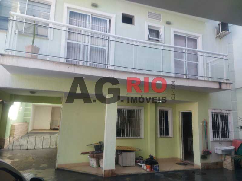 WhatsApp Image 2022-06-22 at 1 - Casa em Condomínio 3 quartos à venda Rio de Janeiro,RJ - R$ 425.000 - VVCN30078 - 3