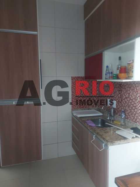 WhatsApp Image 2022-06-22 at 1 - Casa em Condomínio 3 quartos à venda Rio de Janeiro,RJ - R$ 425.000 - VVCN30078 - 7