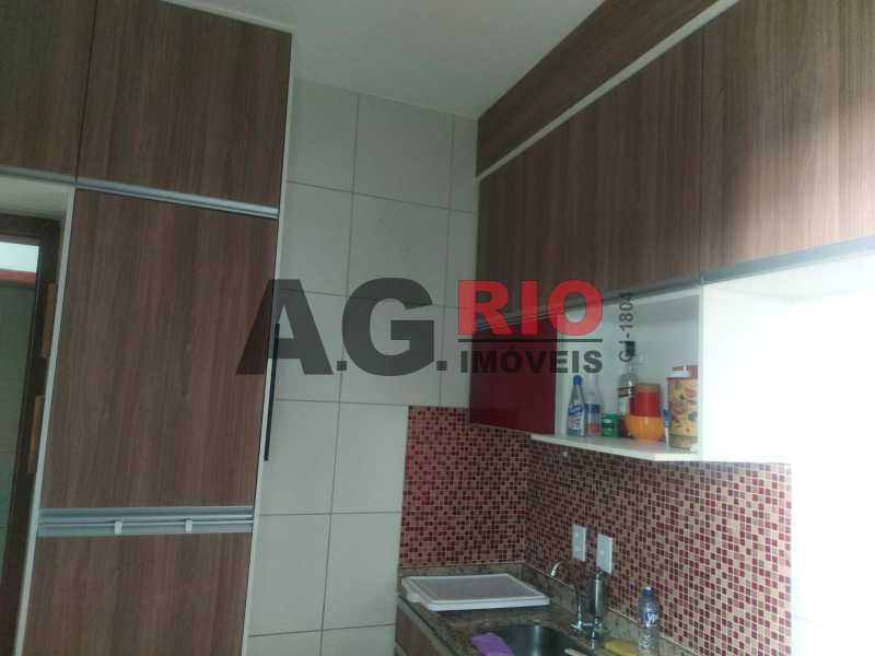 WhatsApp Image 2022-06-22 at 1 - Casa em Condomínio 3 quartos à venda Rio de Janeiro,RJ - R$ 425.000 - VVCN30078 - 9