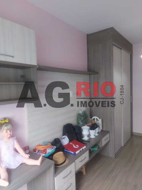 WhatsApp Image 2022-06-22 at 1 - Casa em Condomínio 3 quartos à venda Rio de Janeiro,RJ - R$ 425.000 - VVCN30078 - 28