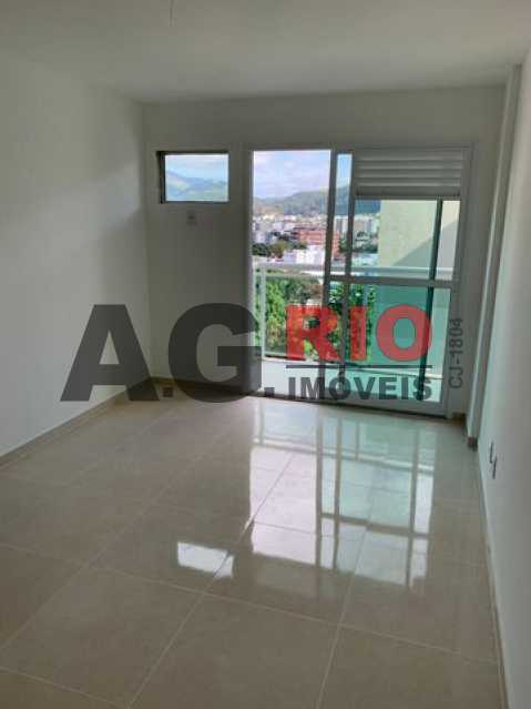 IMG-20191028-WA0015 - Apartamento 1 quarto à venda Rio de Janeiro,RJ - R$ 240.000 - TQAP10053 - 1