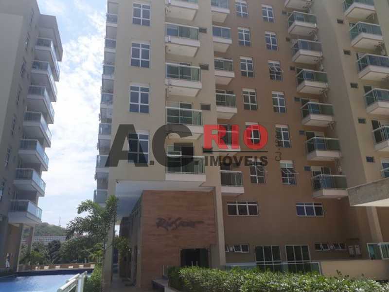 20191028_112045 - Apartamento 1 quarto à venda Rio de Janeiro,RJ - R$ 240.000 - TQAP10053 - 23