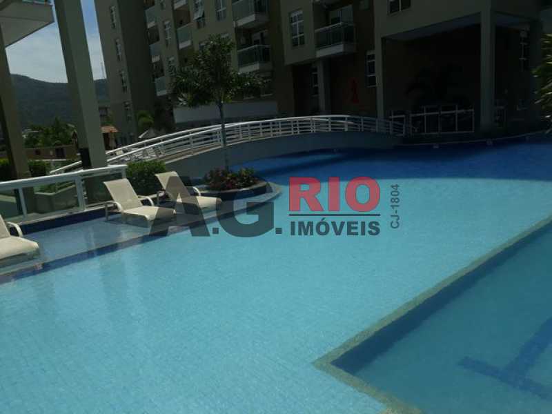 20191028_112057 - Apartamento 1 quarto à venda Rio de Janeiro,RJ - R$ 240.000 - TQAP10053 - 24
