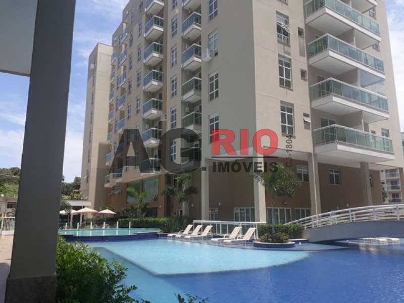 20191028_112127 - Apartamento 1 quarto à venda Rio de Janeiro,RJ - R$ 240.000 - TQAP10053 - 26