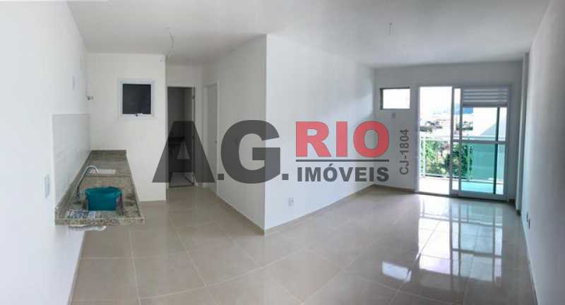 IMG-20191028-WA0011 - Apartamento 1 quarto à venda Rio de Janeiro,RJ - R$ 240.000 - TQAP10053 - 3