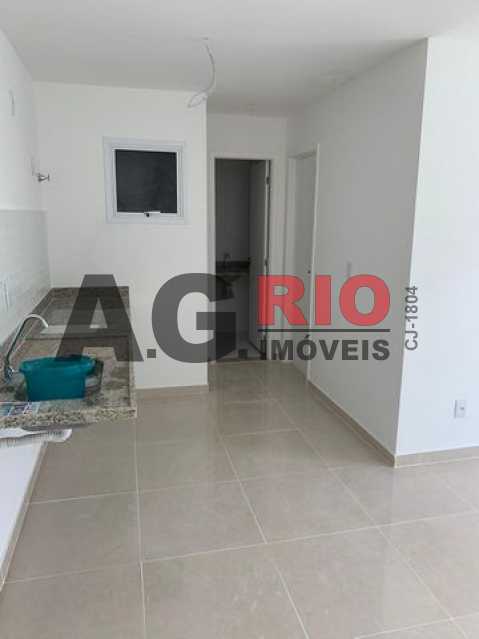 IMG-20191028-WA0012 - Apartamento 1 quarto à venda Rio de Janeiro,RJ - R$ 240.000 - TQAP10053 - 10