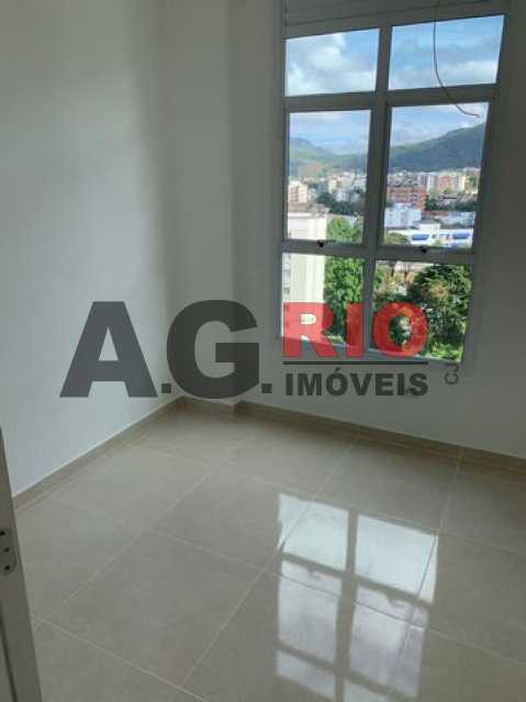 IMG-20191028-WA0014 - Apartamento 1 quarto à venda Rio de Janeiro,RJ - R$ 240.000 - TQAP10053 - 5