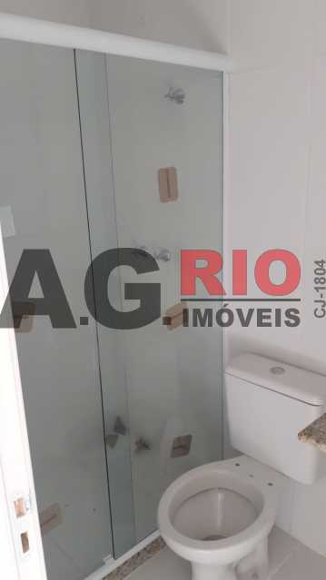 IMG-20200812-WA0014 - Apartamento 1 quarto à venda Rio de Janeiro,RJ - R$ 240.000 - TQAP10053 - 18