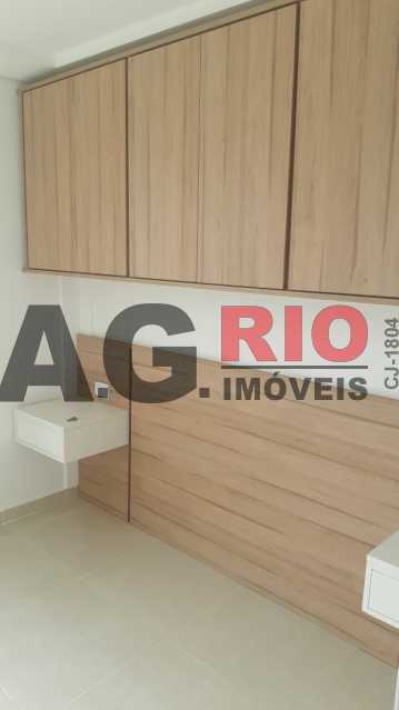 IMG-20200812-WA0017 - Apartamento 1 quarto à venda Rio de Janeiro,RJ - R$ 240.000 - TQAP10053 - 12