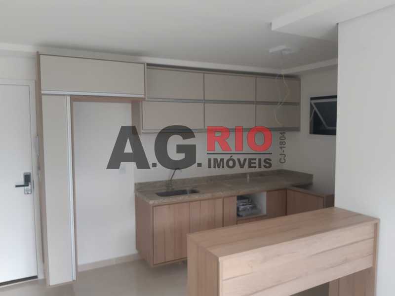 IMG-20200812-WA0021 - Apartamento 1 quarto à venda Rio de Janeiro,RJ - R$ 240.000 - TQAP10053 - 7