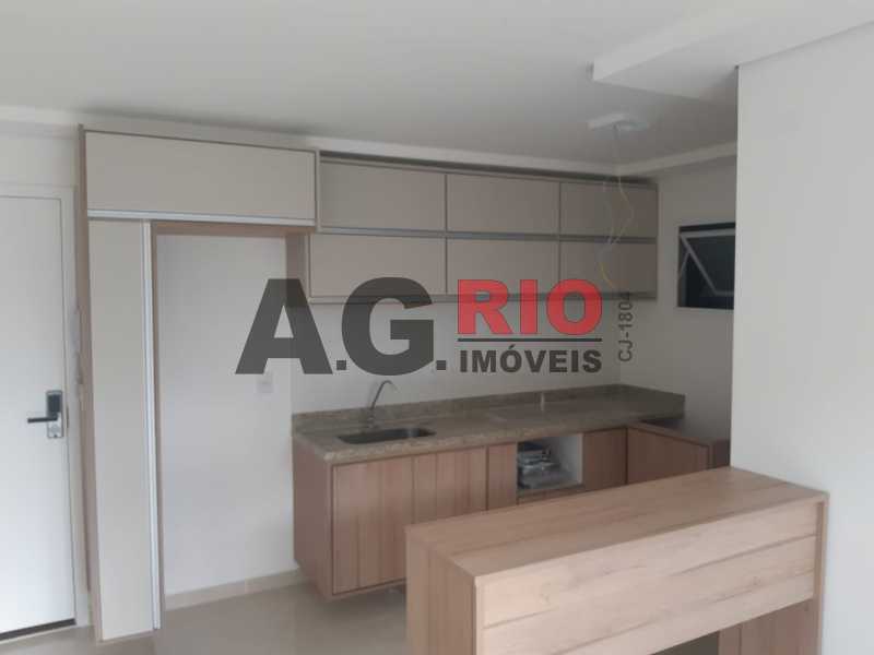 IMG-20200812-WA0022 - Apartamento 1 quarto à venda Rio de Janeiro,RJ - R$ 240.000 - TQAP10053 - 8