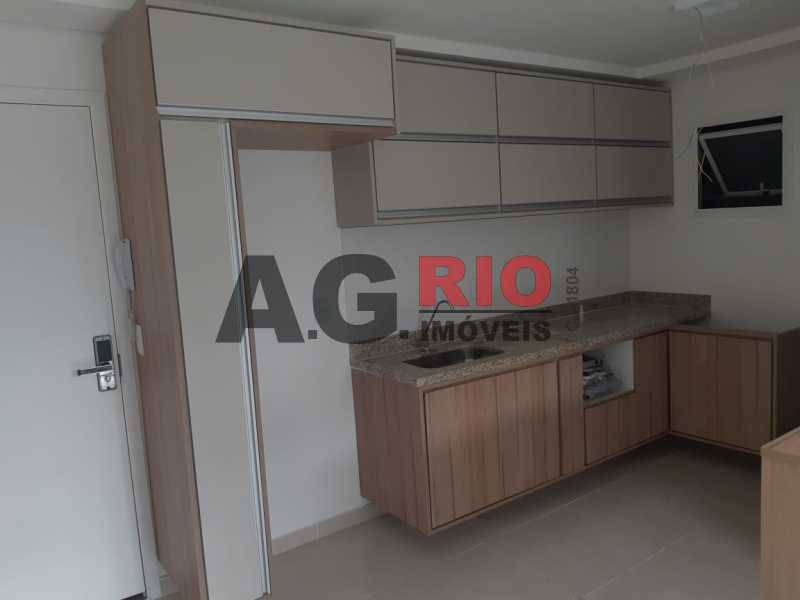 IMG-20200812-WA0024 - Apartamento 1 quarto à venda Rio de Janeiro,RJ - R$ 240.000 - TQAP10053 - 15