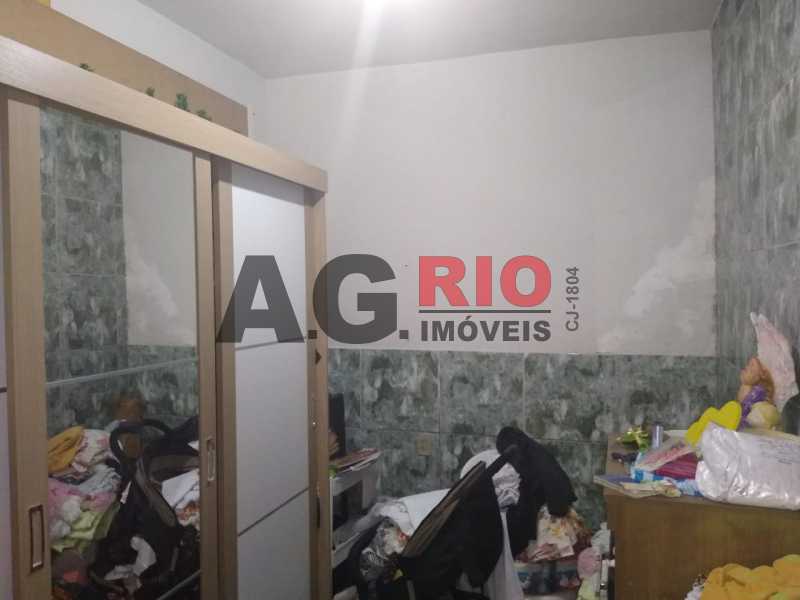 Conheça Casa dos fundos do imóvel - Casa 3 quartos à venda Rio de Janeiro,RJ - R$ 460.000 - VVCA30086 - 28 Casa dos fundos - Casa 3 quartos à venda Rio de Janeiro,RJ - R$ 460.000 - VVCA30086 - 28