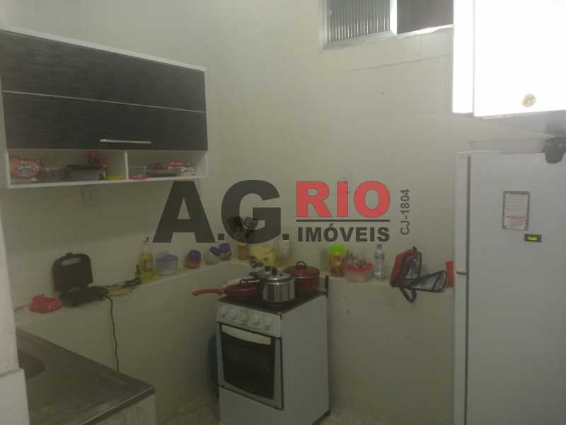 Conheça Casa dos fundos do imóvel - Casa 3 quartos à venda Rio de Janeiro,RJ - R$ 460.000 - VVCA30086 - 29 Casa dos fundos - Casa 3 quartos à venda Rio de Janeiro,RJ - R$ 460.000 - VVCA30086 - 29
