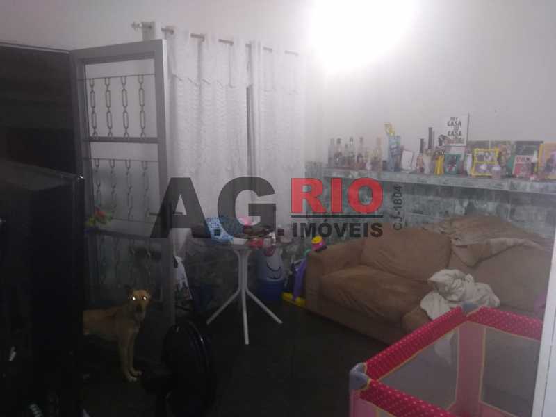 Conheça Casa dos fundos do imóvel - Casa 3 quartos à venda Rio de Janeiro,RJ - R$ 460.000 - VVCA30086 - 30 Casa dos fundos - Casa 3 quartos à venda Rio de Janeiro,RJ - R$ 460.000 - VVCA30086 - 30