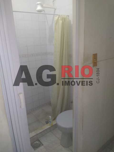 Conheça Casa dos fundos do imóvel - Casa 3 quartos à venda Rio de Janeiro,RJ - R$ 460.000 - VVCA30086 - 31 Casa dos fundos - Casa 3 quartos à venda Rio de Janeiro,RJ - R$ 460.000 - VVCA30086 - 31