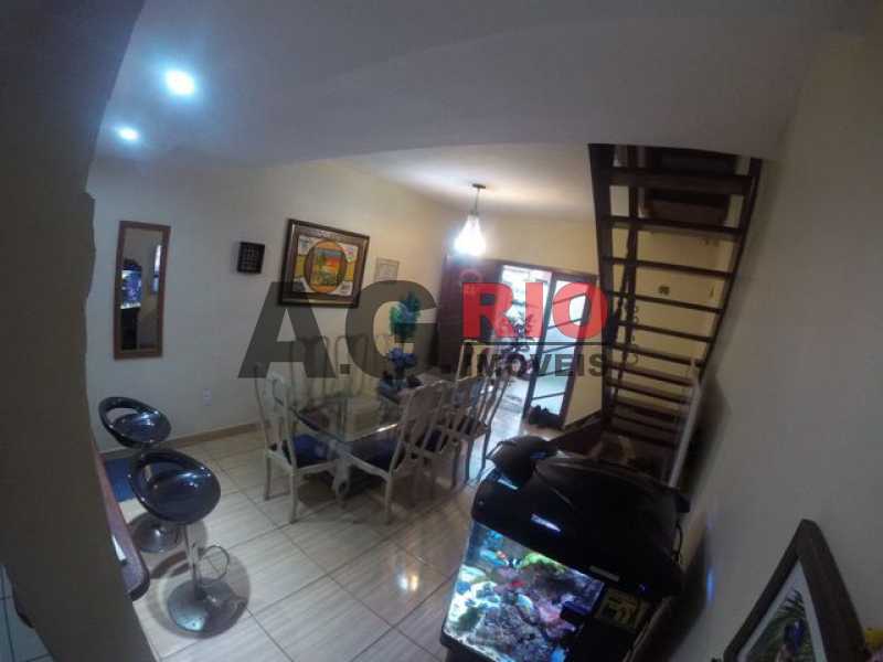 Conheça 5 do imóvel - Casa em Condomínio 3 quartos à venda Rio de Janeiro,RJ - R$ 350.000 - TQCN30069 - 4 5 - Casa em Condomínio 3 quartos à venda Rio de Janeiro,RJ - R$ 350.000 - TQCN30069 - 4