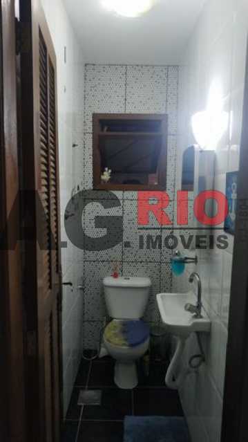 Conheça 6 do imóvel - Casa em Condomínio 3 quartos à venda Rio de Janeiro,RJ - R$ 350.000 - TQCN30069 - 5 6 - Casa em Condomínio 3 quartos à venda Rio de Janeiro,RJ - R$ 350.000 - TQCN30069 - 5
