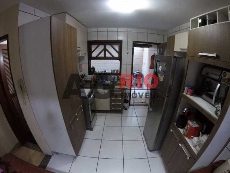 Conheça 7 do imóvel - Casa em Condomínio 3 quartos à venda Rio de Janeiro,RJ - R$ 350.000 - TQCN30069 - 6 7 - Casa em Condomínio 3 quartos à venda Rio de Janeiro,RJ - R$ 350.000 - TQCN30069 - 6