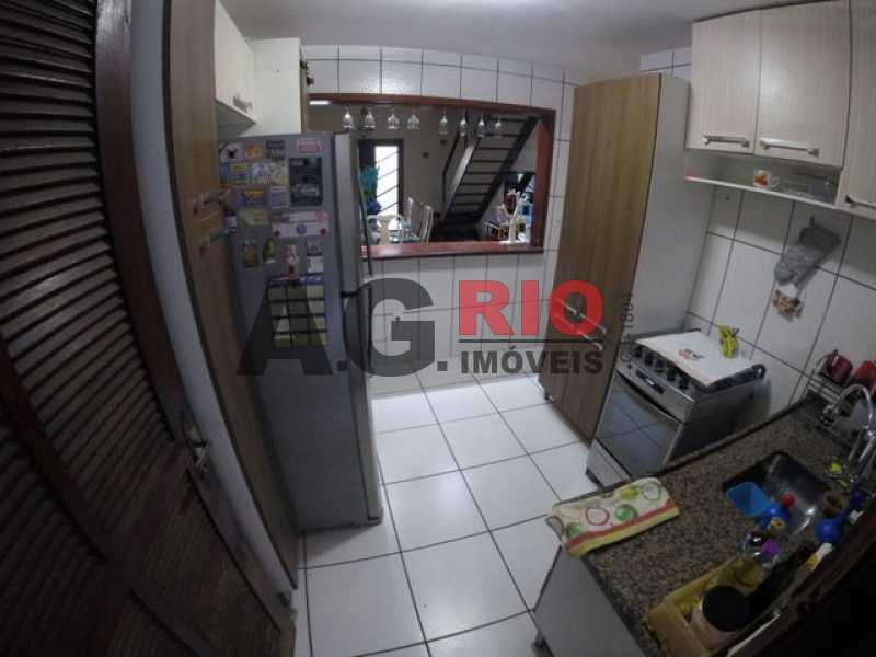 Conheça 8 do imóvel - Casa em Condomínio 3 quartos à venda Rio de Janeiro,RJ - R$ 350.000 - TQCN30069 - 7 8 - Casa em Condomínio 3 quartos à venda Rio de Janeiro,RJ - R$ 350.000 - TQCN30069 - 7