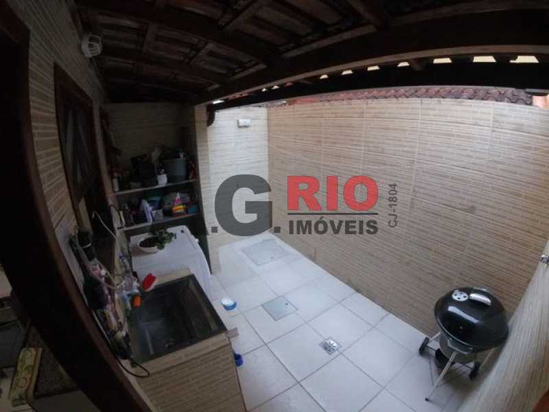 Conheça 9 do imóvel - Casa em Condomínio 3 quartos à venda Rio de Janeiro,RJ - R$ 350.000 - TQCN30069 - 8 9 - Casa em Condomínio 3 quartos à venda Rio de Janeiro,RJ - R$ 350.000 - TQCN30069 - 8