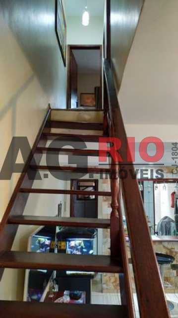 Conheça 10 do imóvel - Casa em Condomínio 3 quartos à venda Rio de Janeiro,RJ - R$ 350.000 - TQCN30069 - 9 10 - Casa em Condomínio 3 quartos à venda Rio de Janeiro,RJ - R$ 350.000 - TQCN30069 - 9